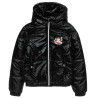 Jacket Paul Frank with shiny effect and embroidery (6-16 years)