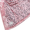 Vest-jacket Five Star pearl iridescent (12 months-5 years)