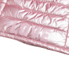 Vest-jacket Five Star pearl iridescent (12 months-5 years)