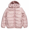 Puffer Five Star jacket with matt look (12 months-5 years)