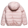 Puffer Five Star jacket with matt look (12 months-5 years)