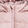 Puffer Five Star jacket with matt look (12 months-5 years)