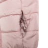 Puffer Five Star jacket with matt look (12 months-5 years)