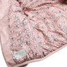 Puffer Five Star jacket with matt look (12 months-5 years)