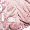 Puffer jacket with gloves (12 months-5 years)
