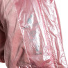 Puffer jacket with gloves (12 months-5 years)