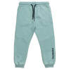 Set cotton fleece blend Snoopy with embossed design (12 months-8 years)