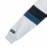 Set Snoopy cotton fleece blend with embossed elements (18 months-8 years)