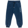 Set Snoopy cotton fleece blend with embossed elements (18 months-8 years)