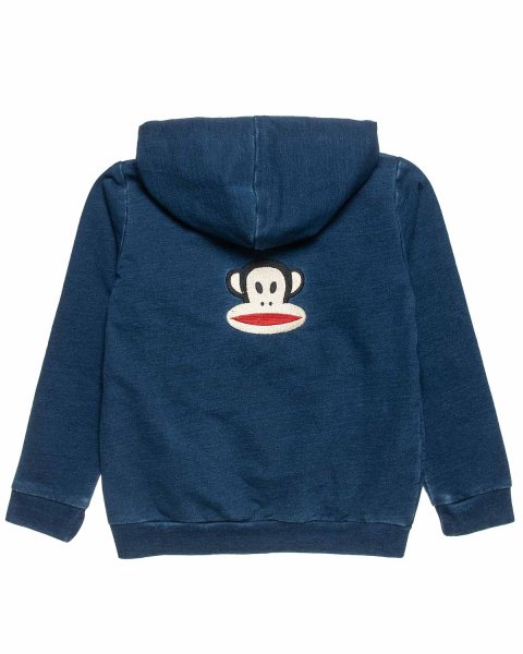 Ζακέτα Paul Frank με κέντημα (12 μηνών-5 ετών)