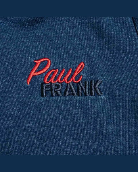 Ζακέτα Paul Frank με κέντημα (12 μηνών-5 ετών)