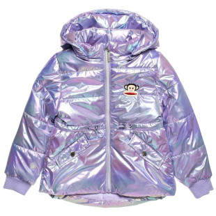 Jacket Paul Frank with shiny look (12 months-5 years)