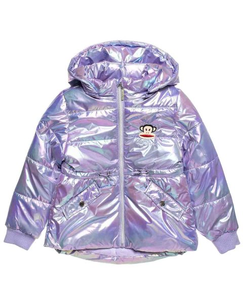 Jacket Paul Frank with shiny look (12 months-5 years)