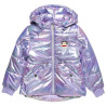 Jacket Paul Frank with shiny look (12 months-5 years)