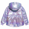 Jacket Paul Frank with shiny look (12 months-5 years)