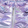 Jacket Paul Frank with shiny look (12 months-5 years)