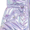 Jacket Paul Frank with shiny look (12 months-5 years)