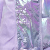 Jacket Paul Frank with shiny look (12 months-5 years)