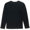 Top with embossed design (6-16 years)