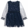 Tulle dress (4-12 years)