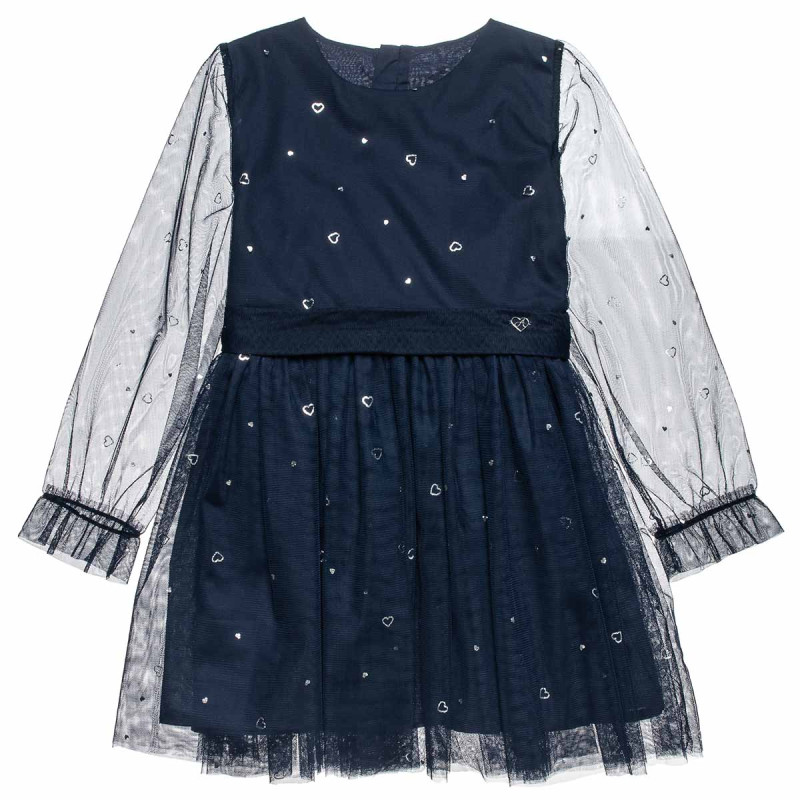 Tulle dress (4-12 years)
