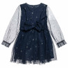 Tulle dress (4-12 years)
