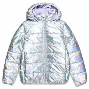 Jacket Five Star with shiny effect (6-14 years)