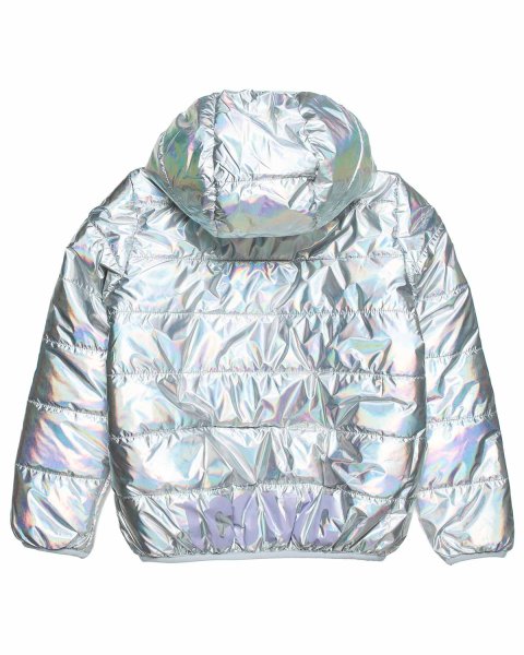 Jacket Five Star with shiny effect (6-14 years)