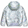 Jacket Five Star with shiny effect (6-14 years)