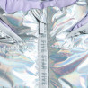 Jacket Five Star with shiny effect (6-14 years)