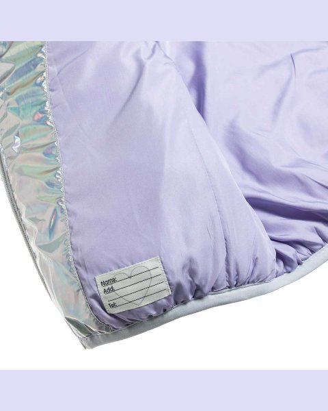 Jacket Five Star with shiny effect (6-14 years)