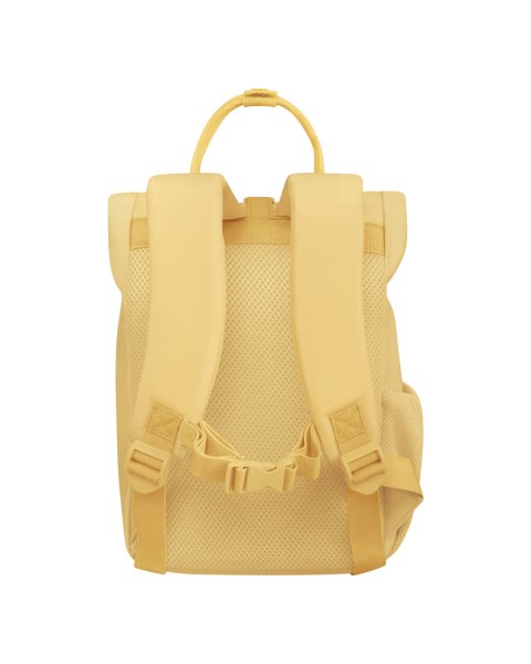 Backpack American Tourister yellow 7lt