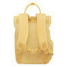Backpack American Tourister yellow 7lt