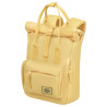 Backpack American Tourister yellow 7lt