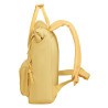 Backpack American Tourister yellow 7lt
