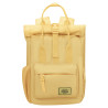 Backpack American Tourister yellow 7lt
