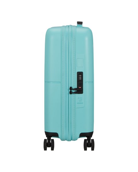 Rolling suitcase American Tourister Disney Stitch 47 lt