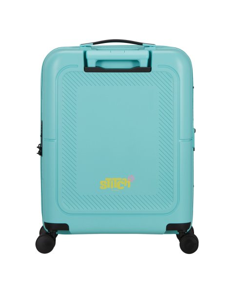 Rolling suitcase American Tourister Disney Stitch 47 lt