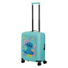 Βαλίτσα American Tourister τρόλεϊ Disney Stitch 47 lt