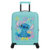 Βαλίτσα American Tourister τρόλεϊ Disney Stitch 47 lt