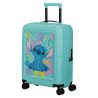 Βαλίτσα American Tourister τρόλεϊ Disney Stitch 47 lt