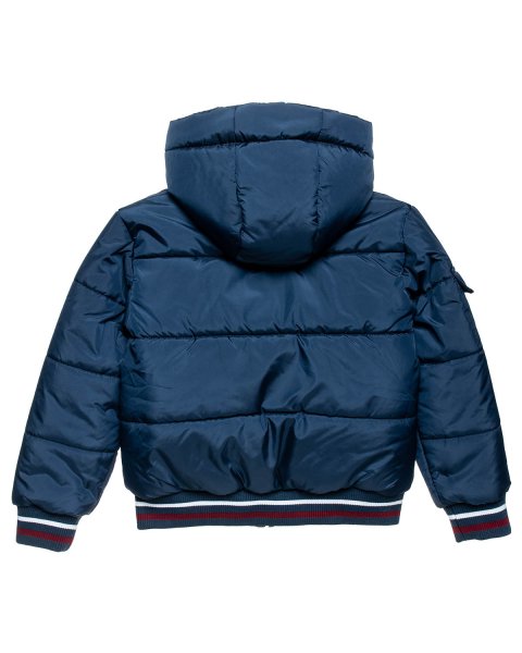 Jacket with fleece lining (6-16 years)