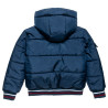 Μπουφάν με fleece επένδυση (6-16 ετών)