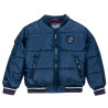 Μπουφάν με fleece επένδυση (6-16 ετών)