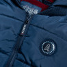 Μπουφάν με fleece επένδυση (6-16 ετών)