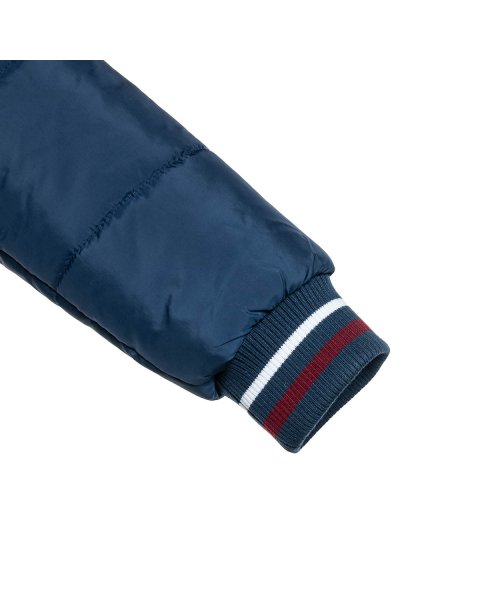 Jacket with fleece lining (6-16 years)