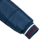 Μπουφάν με fleece επένδυση (6-16 ετών)