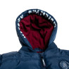 Μπουφάν με fleece επένδυση (6-16 ετών)