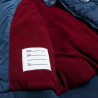 Μπουφάν με fleece επένδυση (6-16 ετών)