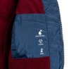 Μπουφάν με fleece επένδυση (6-16 ετών)
